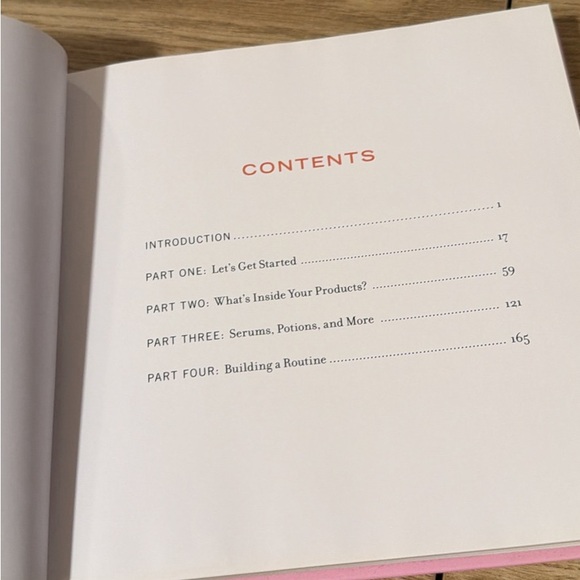 lets face it book - Picture 3 of 5